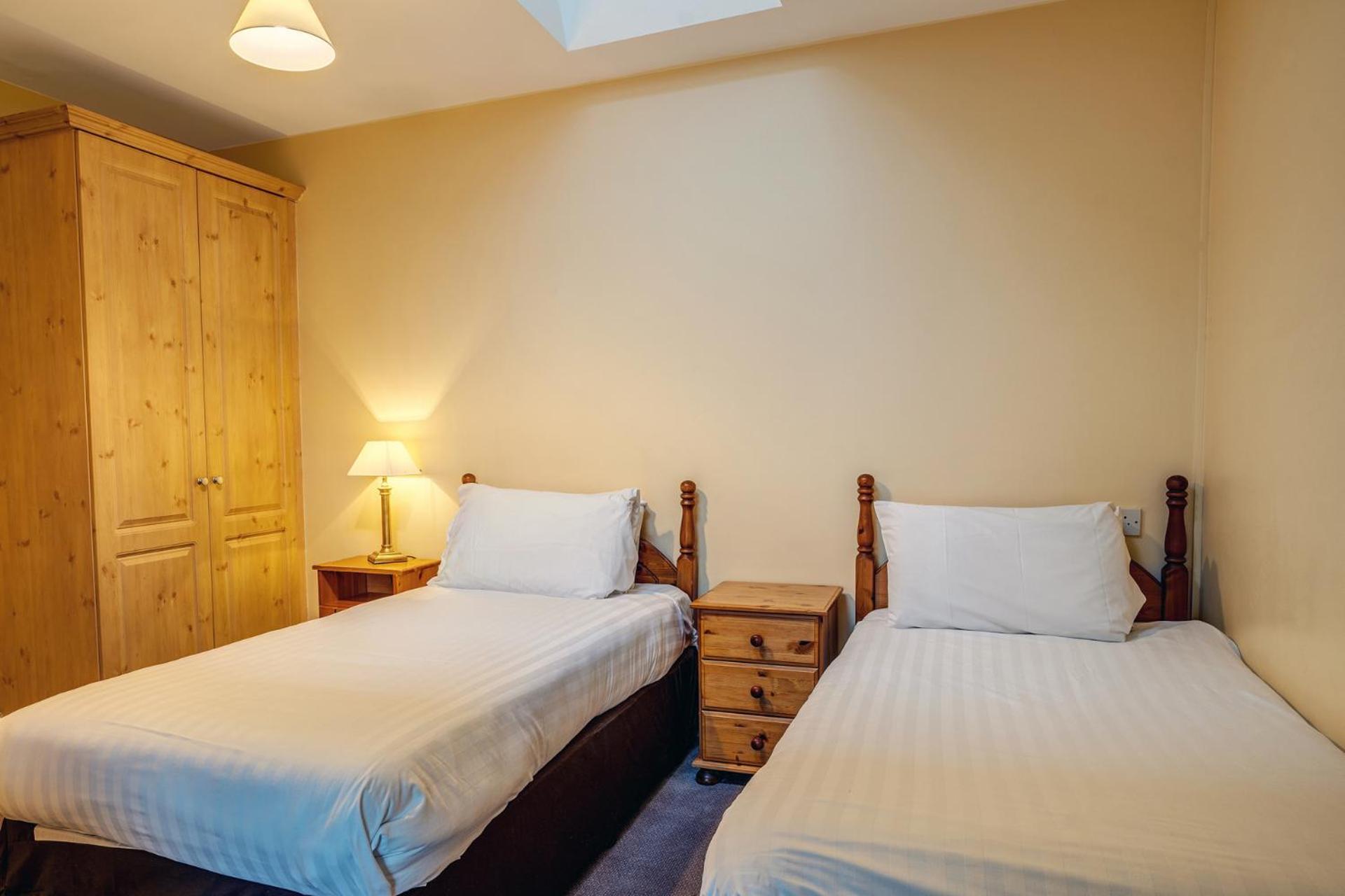 Ballina Manor Hotel Ruang foto